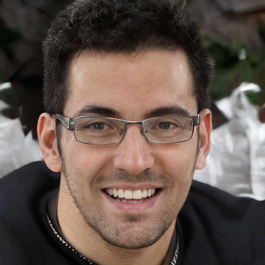 Lucas Ferreira – Analista de Jogos