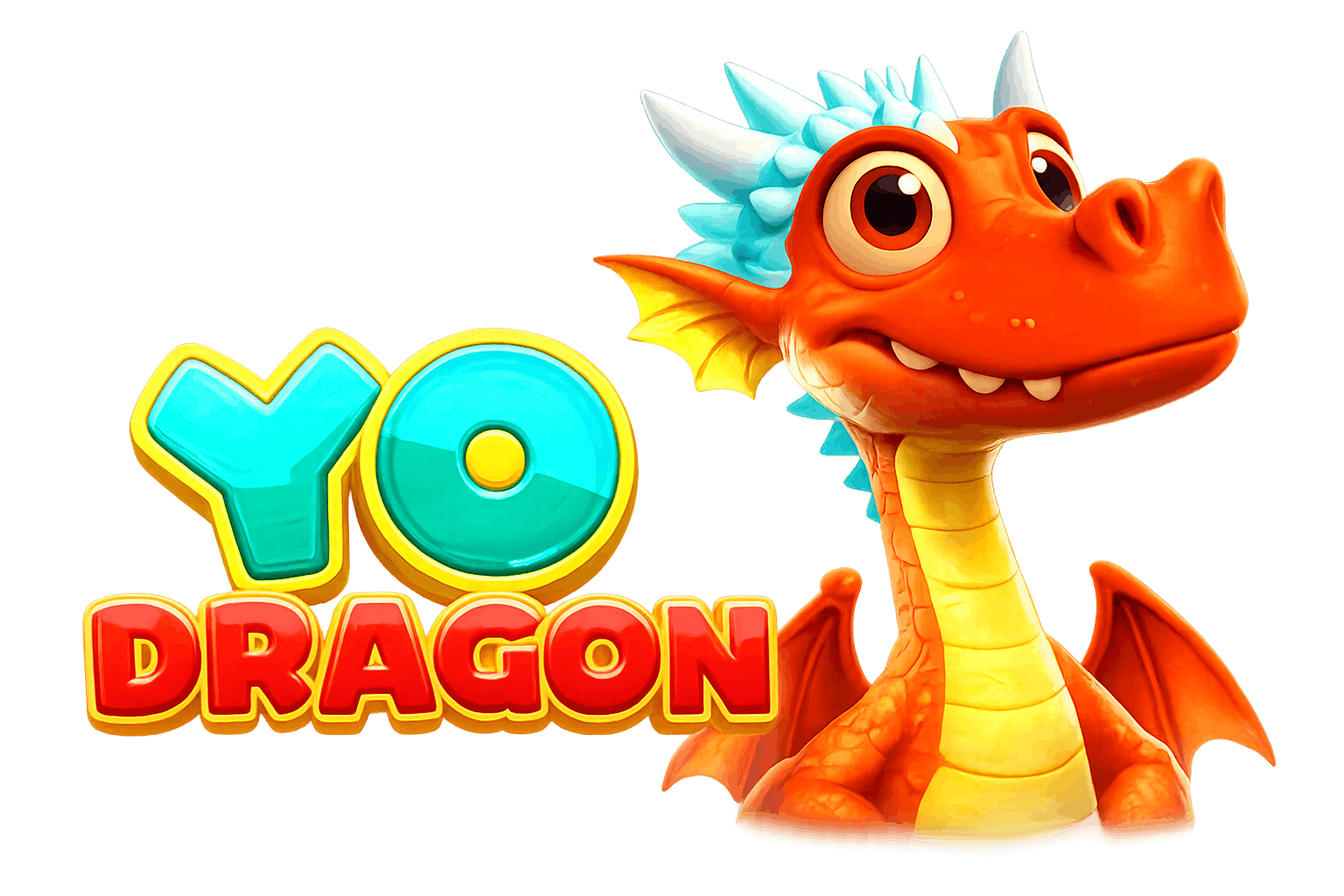 Yo Dragon – Slot Asiático da PopOK Gaming